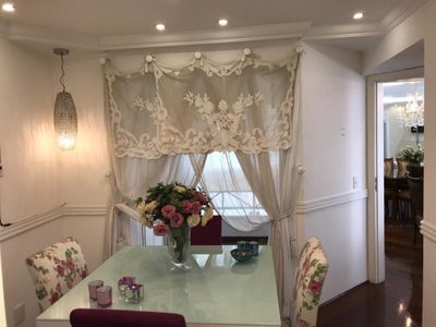 Apartamento, 3 quartos, 160 m² - Foto 5