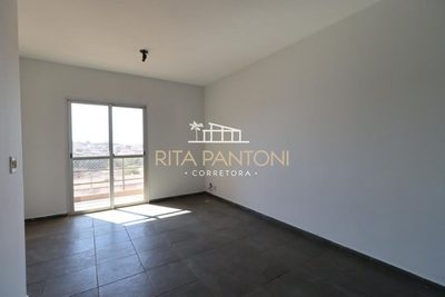 Apartamento, 2 quartos, 61 m² - Foto 3