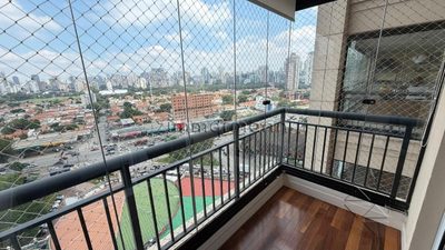Apartamento, 4 quartos, 134 m² - Foto 3