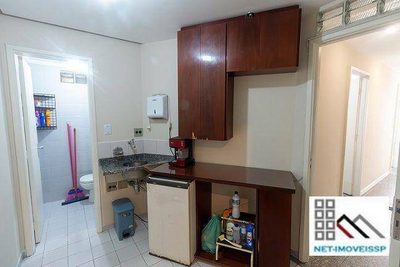 Sala-Conjunto, 45 m² - Foto 3
