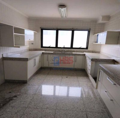 Apartamento, 4 quartos, 250 m² - Foto 4