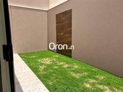 Casa, 3 quartos, 116 m² - Foto 3
