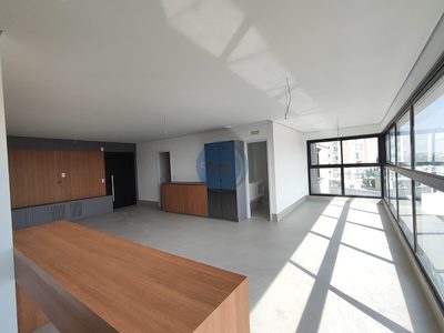 Apartamento, 3 quartos, 155 m² - Foto 1