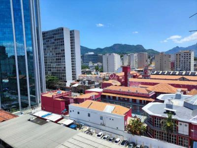 Apartamento, 1 quarto, 39 m² - Foto 5