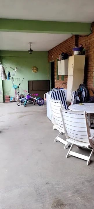 Casa, 4 quartos, 225 m² - Foto 2