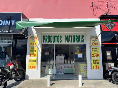 Prédio Inteiro - Foto 1