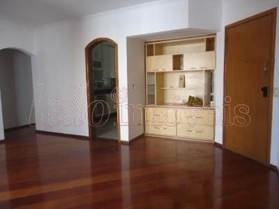 Apartamento, 3 quartos, 92 m² - Foto 2
