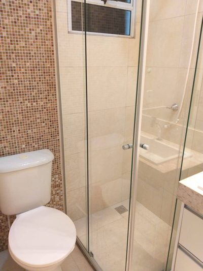 Casa, 2 quartos, 70 m² - Foto 3
