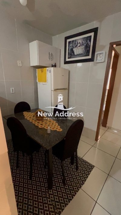 Casa, 6 quartos, 54 m² - Foto 1