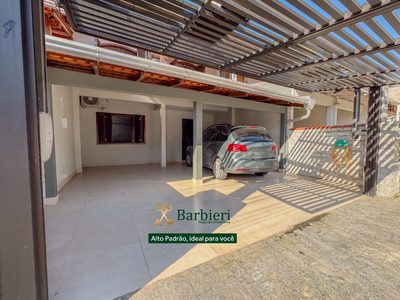 Casa, 4 quartos, 214 m² - Foto 5