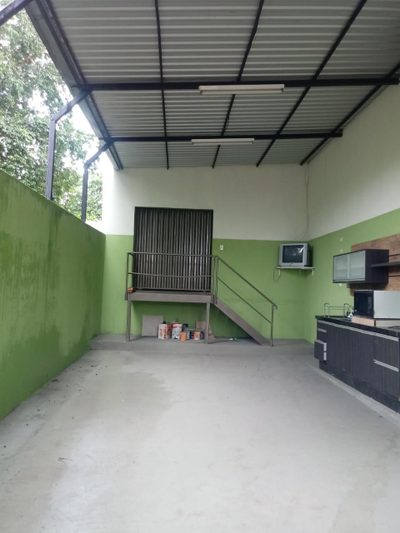 Depósito-Galpão - Foto 4