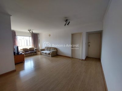 Apartamento, 3 quartos, 122 m² - Foto 3