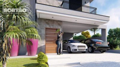 Casa, 5 quartos, 200 m² - Foto 3