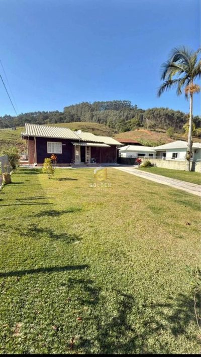 Casa, 2 quartos, 120 m² - Foto 1