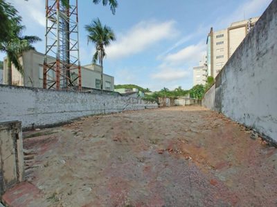 Terreno, 500 m² - Foto 2