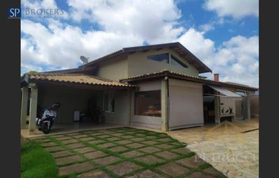 Chácara, 2 quartos, 1000 m² - Foto 2