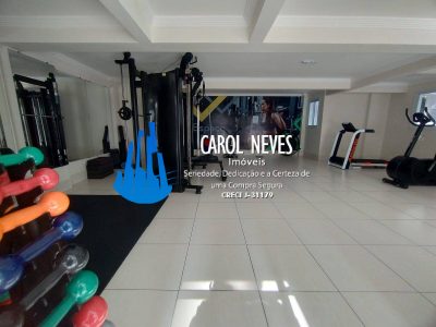 Apartamento, 2 quartos, 80 m² - Foto 4