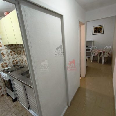 Apartamento, 1 quarto - Foto 4