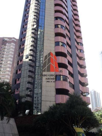 Apartamento, 4 quartos, 394 m² - Foto 2