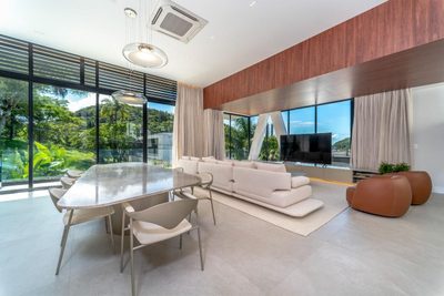 Casa, 4 quartos, 823 m² - Foto 4