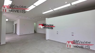 Loja-Salão, 300 m² - Foto 5