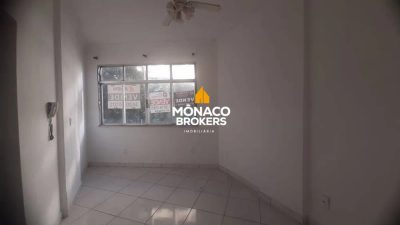Apartamento, 1 quarto, 30 m² - Foto 3