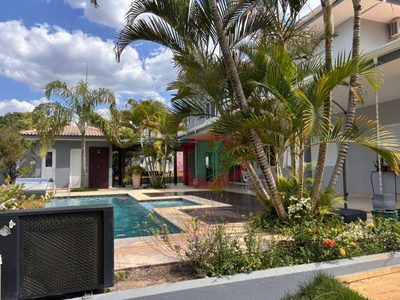 Chácara, 4 quartos, 2550 m² - Foto 5