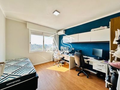 Apartamento, 2 quartos, 60 m² - Foto 3