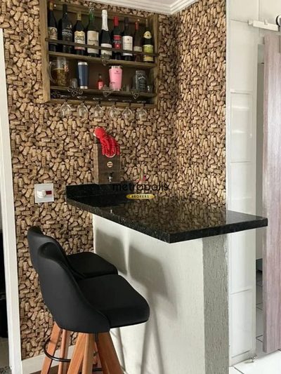 Apartamento, 3 quartos, 96 m² - Foto 5