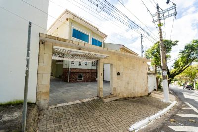 Casa, 3 quartos, 278 m² - Foto 4