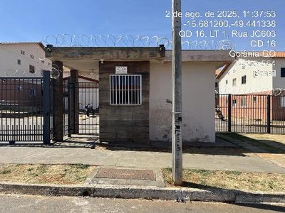 Apartamento, 2 quartos, 43 m² - Foto 1