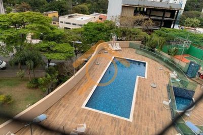 Apartamento, 3 quartos, 69 m² - Foto 4