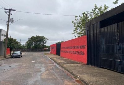 Imóvel Comercial, 10 m² - Foto 2