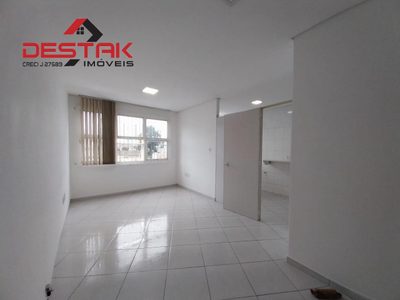 Prédio Inteiro, 28 m² - Foto 1