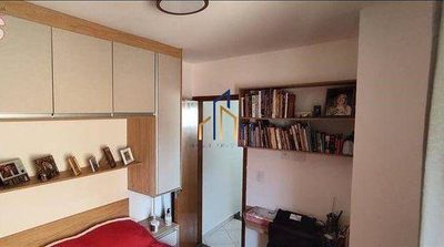Sobrado, 2 quartos - Foto 1