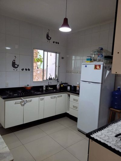 Casa, 2 quartos, 140 m² - Foto 2
