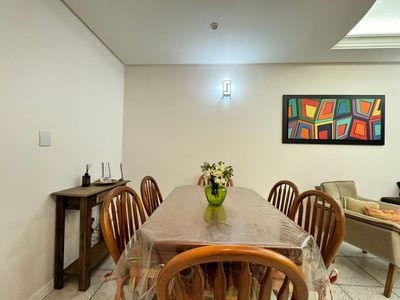 Apartamento, 2 quartos, 96 m² - Foto 5