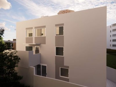 Apartamento, 3 quartos, 69 m² - Foto 3