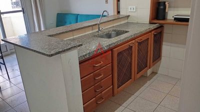 Apartamento, 2 quartos, 40 m² - Foto 4