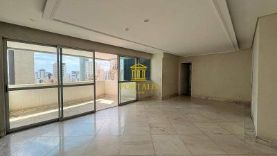 Apartamento, 3 quartos, 117 m² - Foto 1