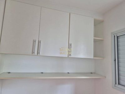 Apartamento, 2 quartos, 54 m² - Foto 2