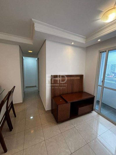 Apartamento, 3 quartos, 66 m² - Foto 4