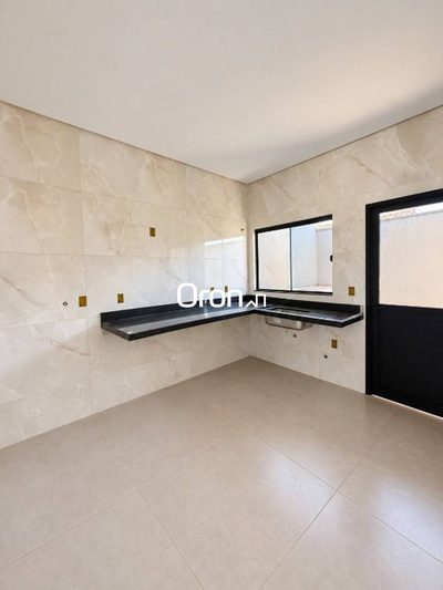 Casa, 3 quartos, 100 m² - Foto 3