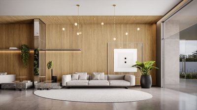 Apartamento, 3 quartos, 284 m² - Foto 4