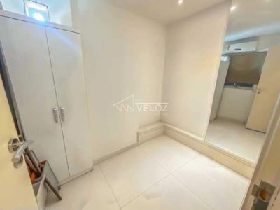 Apartamento, 2 quartos, 78 m² - Foto 2