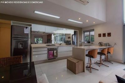 Apartamento, 2 quartos, 142 m² - Foto 3