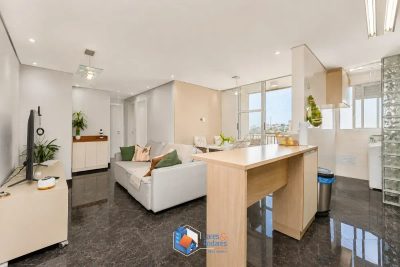 Apartamento, 2 quartos, 64 m² - Foto 1