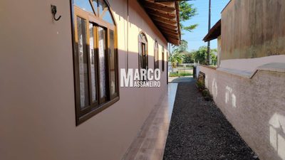 Casa, 5 quartos, 140 m² - Foto 4