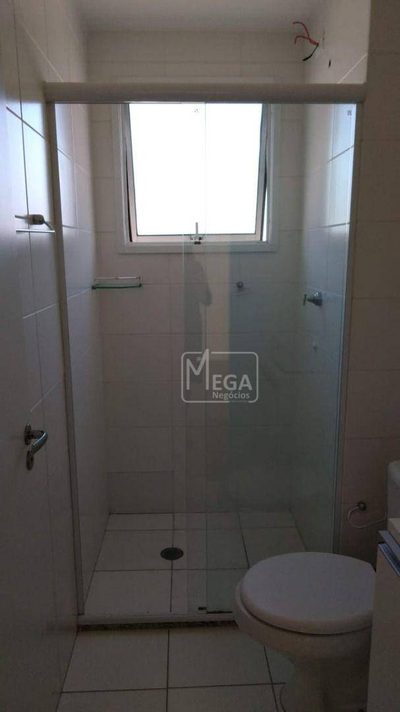 Apartamento, 2 quartos, 51 m² - Foto 3