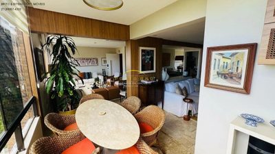 Apartamento, 3 quartos, 168 m² - Foto 5